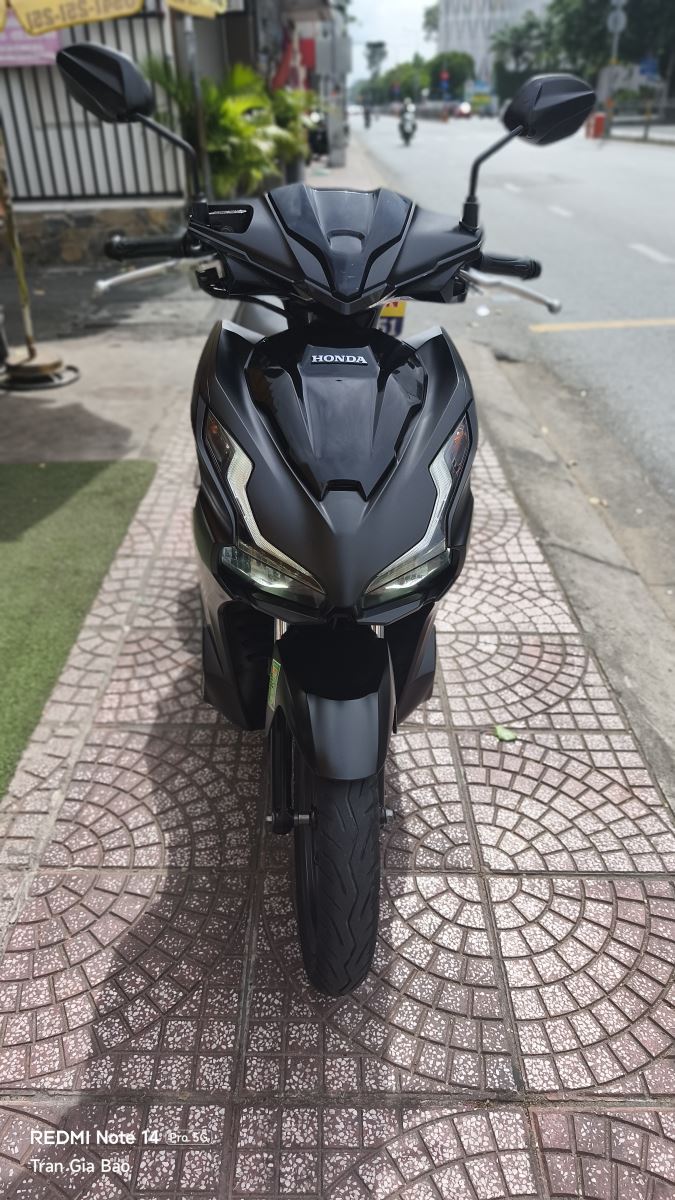 HONDA AIR BLADE 125 – 2020 – THỂ THAO, BỀN BỈ, GIÁ CỰC HẤP DẪN BS 68K1-29633